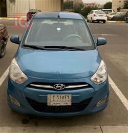 هيونداي i10